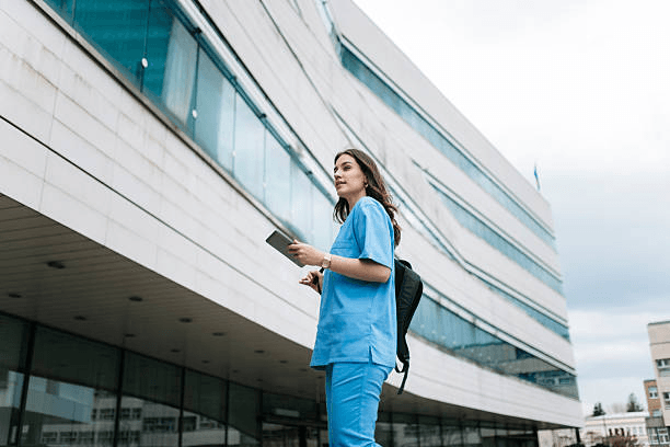 Ziekenhuisvervoer Mechelen