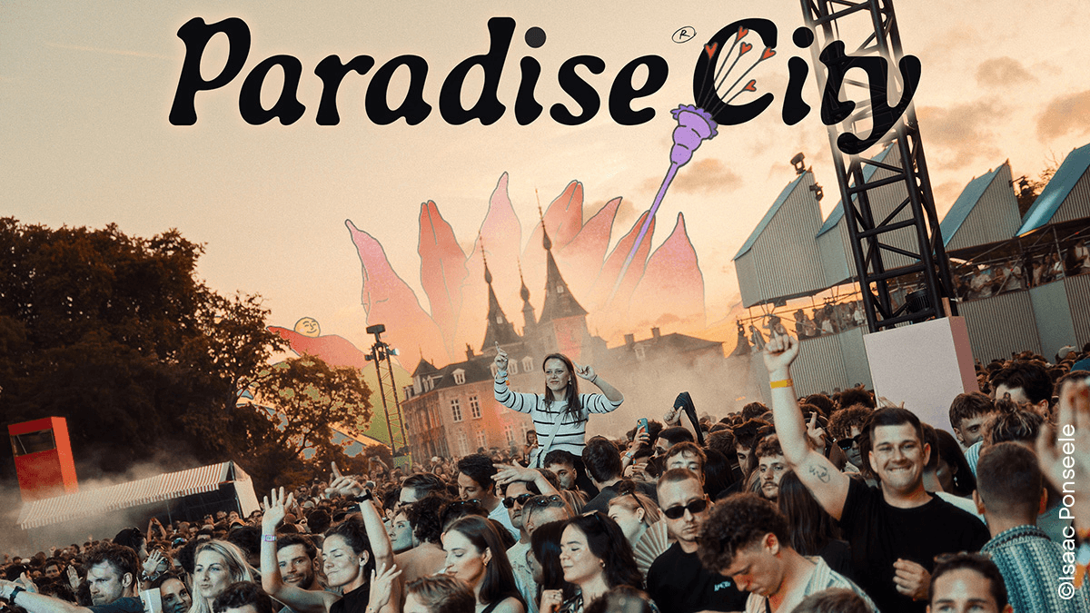 Taxi Paradise City Perk